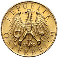 3. Austria, 25 szylingów 1926