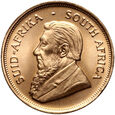 RPA, Krugerrand 1976, 1 uncja złota