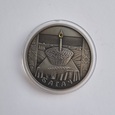 Białoruś , 20 rubli 2005r Dożynki
