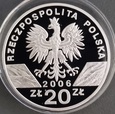 20zł 2006r   Świstak