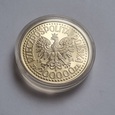 200.000 zł Zygmunt  Stary 1994 r (1199)