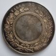 Francja medal Ville de Rouen Ag 900 Waga 79,0 g (506)