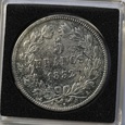 5 franków 1832r A - Król Ludwik Filip I
