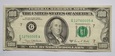 USA 100 dolarów 1969 C