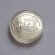 100.000 zł Hubal 1991 r (1196)