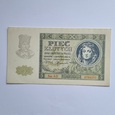 5 zł 1941r ser. AD