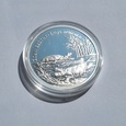 20 zł 2002 żółw Błotny (1230)