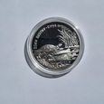 20 zł 2002 żółw Błotny (1230)