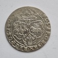 Szóstak 1625  Zygmunt III Waza  (1102)