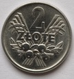 2zł 1958r - Jagody