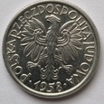 2zł 1958r - Jagody