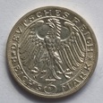 Niemcy , 3 marki 1928r Naumburg