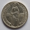 Niemcy , 3 marki 1928r Naumburg