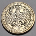 Niemcy , 3 marki 1928r Naumburg