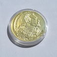 20 zł 2017 r 100 dukatów Zygmunt III (1223)
