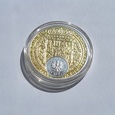 20 zł 2017 r 100 dukatów Zygmunt III (1223)