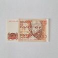 Hiszpania 200 Pesetas 1980 r (30a3)