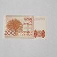 Hiszpania 200 Pesetas 1980 r (30a3)