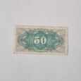 Hiszpania 50 centimos 1937 r (30A1)
