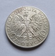 10zł 1933r - Traugutt