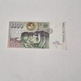 Hiszpania 1000 Pesetas 1992 seria jednoliterowa (30a15)