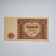 Zestaw 3 Banknotów Polskich 1944-46 (1081,1082,1083)
