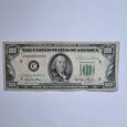 100 dolarów USA 1950 r (1293)