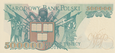 Polska 50000 Złotych P-156 1990 rok UNC seria L