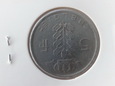 [1497*] Belgia 5 franków 1972 r.