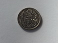 [6366] Gujana 10 cents 1991 r. st. 2
