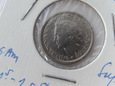 [1487*] Holandia 25 cent 1948 r.