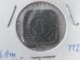[1492*] Holandia 5 cent 1941 r.