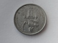 [6504] Polinezja francuska 1 frank 1977 r. st. 3