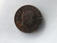 [2961]  Meksyk 5 centavos 1971 r.