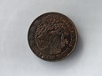 [2961]  Meksyk 5 centavos 1971 r.