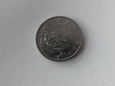 [6451] Brazylia 1 centavo 1975 r. st. 1/1-