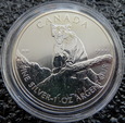 Kanada - Puma - 2012 - 1 oz Ag 999   st.1