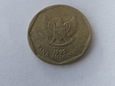 [6389] Indonezja 100 rupii 1995 r. st. 3+