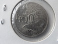 [2422] Indonezja 50 rupii 1971 r.