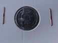 [1454*]  Antyle Holenderskie 10 cent 1979 r.