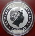 Australia - Kookaburra 2011 - 1 oz Ag 999   