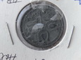 [1484*] Holandia 10 cent 1943 r.