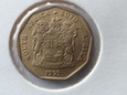 [1918]  RPA 20 centów 1995 r.