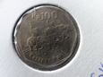 [1981] Indonezja 100 rupii 1994 r.
