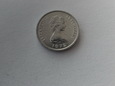 [6507] Seszele 1 cent 1972 r. st. 1-