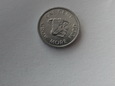 [6507] Seszele 1 cent 1972 r. st. 1-