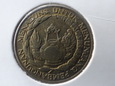 [1972] Indonezja 10 rupii 1974 r.