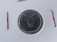 [1474*]  Antyle Holenderskie 10 cent 1975 r.