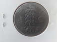 [1486*] Belgia 5 franków 1962 r.