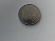 [6512] Brazylia 1 centavo 1975 r. st. 1-
